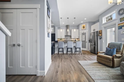 Pantry Photo of 15808 29a Avenue, Surrey, BC