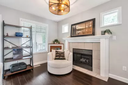 24 20761 Telegraph Trail, Langley, BC, Langley — Townhouse for sale