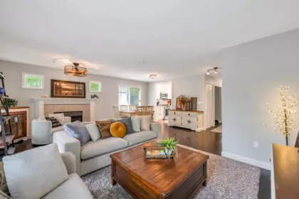 24 20761 Telegraph Trail, Langley, BC, Langley — Townhouse for sale