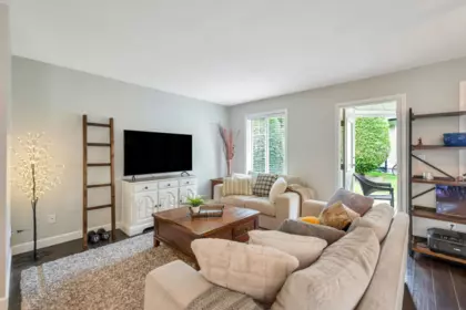 24 20761 Telegraph Trail, Langley, BC, Langley — Townhouse for sale