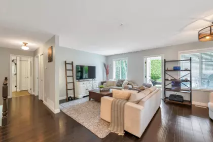 24 20761 Telegraph Trail, Langley, BC, Langley — Townhouse for sale