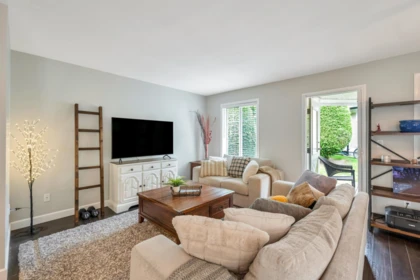 Pantry Photo of 24 20761 Telegraph Trail, Langley, BC