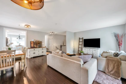 Primary Bedroom Photo of 24 20761 Telegraph Trail, Langley, BC
