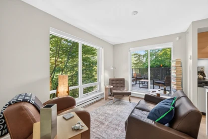 406 1055 Homer Street, Vancouver, BC, Vancouver — Apartment/Condo for sale