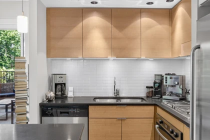 406 1055 Homer Street, Vancouver, BC, Vancouver — Apartment/Condo for sale