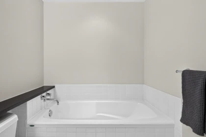Laundry Room Photo of 406 1055 Homer Street, Vancouver, BC