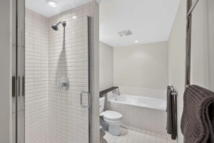 Loft / Bonus Room Photo of 406 1055 Homer Street, Vancouver, BC