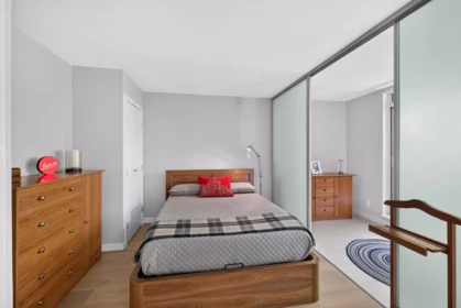 Office / Den Photo of 406 1055 Homer Street, Vancouver, BC