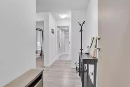 502 233 Robson Street, Vancouver, BC, Vancouver — Apartment/Condo for sale