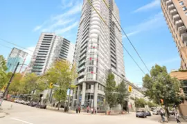 502 233 Robson Street, Vancouver, BC