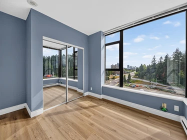 Loft / Bonus Room Photo of 1101 11 E Royal Avenue, New Westminster, BC