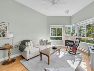 413 128 W 8th Street, North Vancouver, BC, North Vancouver — Apartment/Condo for sale