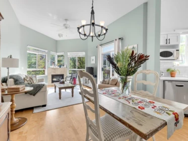 413 128 W 8th Street, North Vancouver, BC, North Vancouver — Apartment/Condo for sale