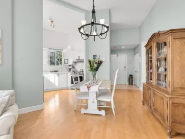 Primary Bedroom Photo of 413 128 W 8th Street, North Vancouver, BC