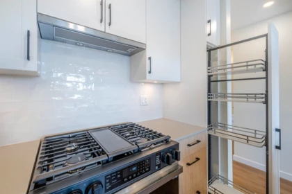 Pantry Photo of 509 27218 Aldergrove Town Centre Drive, Langley, BC