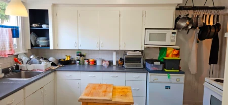 Kitchen Island Photo of 5284 East Boulevard, Vancouver, BC