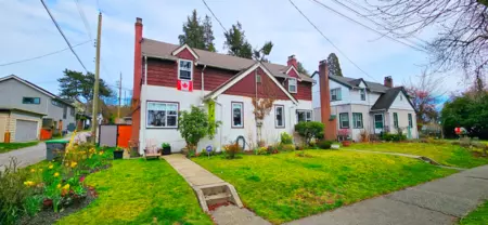 5284 East Boulevard, Vancouver, BC, Vancouver — Land for sale