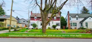 5284 East Boulevard, Vancouver, BC