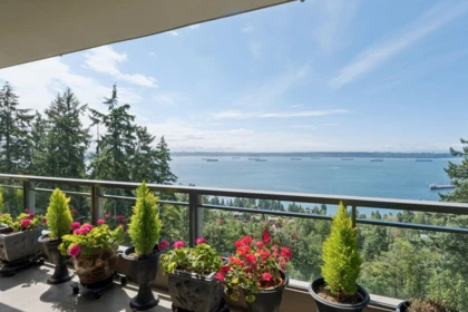 902 3355 Cypress Place, West Vancouver, BC, West Vancouver — Apartment/Condo for sale