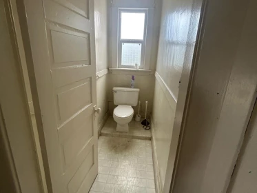 Primary Bedroom Photo of 1243 E Broadway, Vancouver, BC