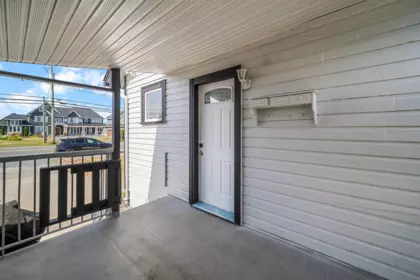 Backyard Photo of 33508 Huntingdon Road, Abbotsford, BC