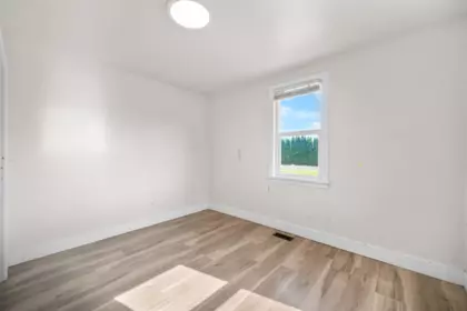 Basement Recreation Room Photo of 33508 Huntingdon Road, Abbotsford, BC