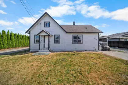 33508 Huntingdon Road, Abbotsford, BC, Abbotsford — Single Family Residence for sale