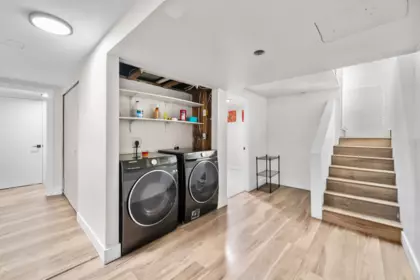 Garage Interior Photo of 33508 Huntingdon Road, Abbotsford, BC