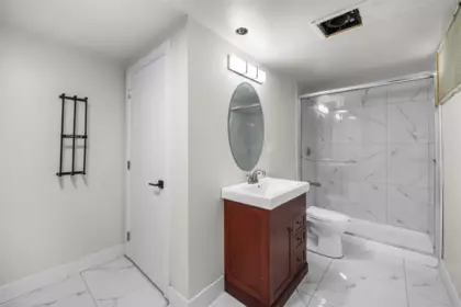 Laundry Room Photo of 33508 Huntingdon Road, Abbotsford, BC