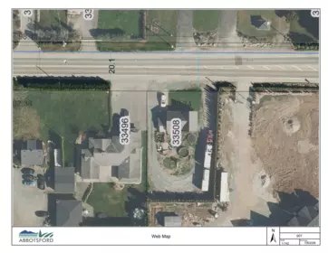 33508 Huntingdon Road, Abbotsford, BC, Abbotsford — Single Family Residence for sale