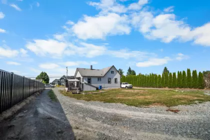 Pantry Photo of 33508 Huntingdon Road, Abbotsford, BC