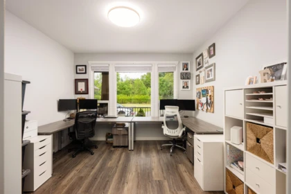 Breakfast Nook Photo of 6453 260 Street, Langley, BC