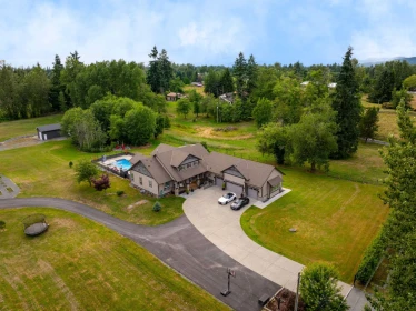 6453 260 Street, Langley, BC, Langley — Single Family Residence for sale