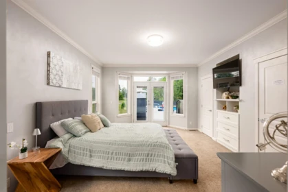 Primary Bedroom Photo of 6453 260 Street, Langley, BC