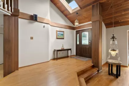 11621 Summit Crescent, Delta, BC, Delta — Single Family Residence for sale