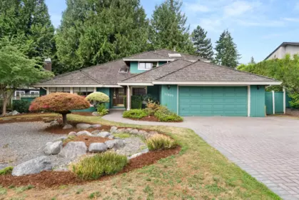 11621 Summit Crescent, Delta, BC, Delta — Single Family Residence for sale