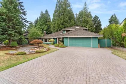 11621 Summit Crescent, Delta, BC, Delta — Single Family Residence for sale