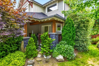 13545 230a Street, Maple Ridge, BC, Maple Ridge — Single Family Residence for sale