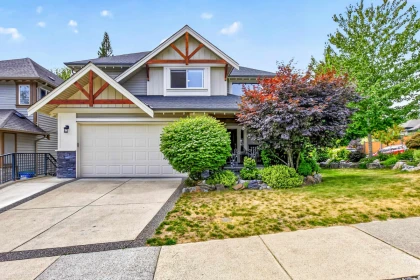13545 230a Street, Maple Ridge, BC, Maple Ridge — Single Family Residence for sale