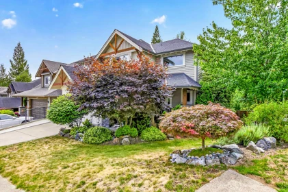 13545 230a Street, Maple Ridge, BC, Maple Ridge — Single Family Residence for sale