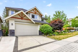 13545 230a Street, Maple Ridge, BC