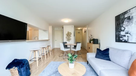 305 3638 Vanness Avenue, Vancouver, BC, Vancouver — Apartment/Condo for sale