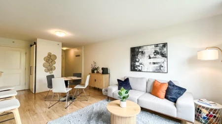 305 3638 Vanness Avenue, Vancouver, BC, Vancouver — Apartment/Condo for sale