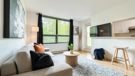 305 3638 Vanness Avenue, Vancouver, BC, Vancouver — Apartment/Condo for sale