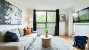 305 3638 Vanness Avenue, Vancouver, BC