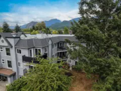 B310 40120 Willow Crescent, Squamish, BC