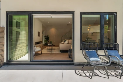 2535 W 39th Avenue, Vancouver, BC, Vancouver — Half Duplex for sale