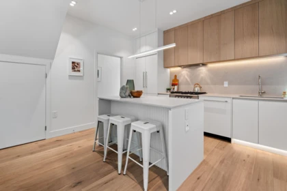 Primary Bedroom Photo of 2535 W 39th Avenue, Vancouver, BC