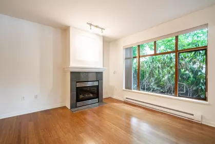 Breakfast Nook Photo of 111 285 Newport Drive, Port Moody, BC