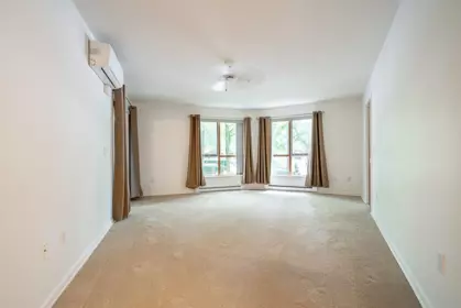 Laundry Room Photo of 111 285 Newport Drive, Port Moody, BC